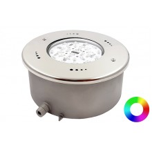 Прожектор Xenozone 54 Вт, круг 250 мм, RGB  (пленка)