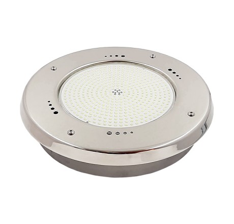 Прожектор Xenozone 30 Вт лампа PS710 LED, круг 280 мм, белый холодный (пленка)