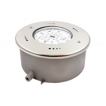 Прожектор Xenozone 54 Вт, круг 250 мм, белый  (пленка)