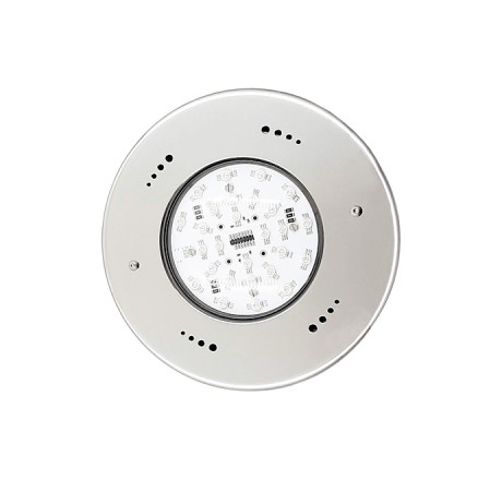 Прожектор Xenozone 54 Вт, круг 250 мм, RGB (пленка)