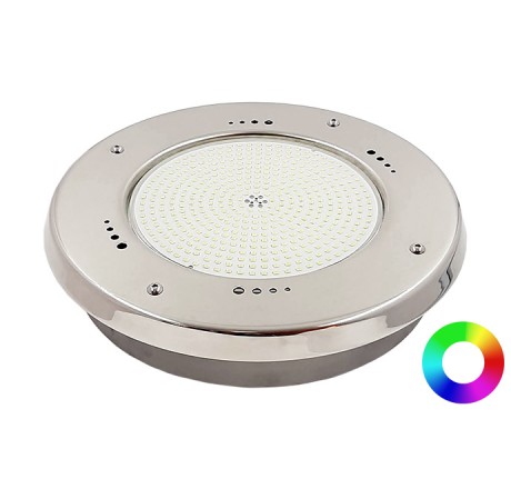 Прожектор Xenozone RGB 30 Вт лампа PS710 LED, круг 280 мм (пленка)