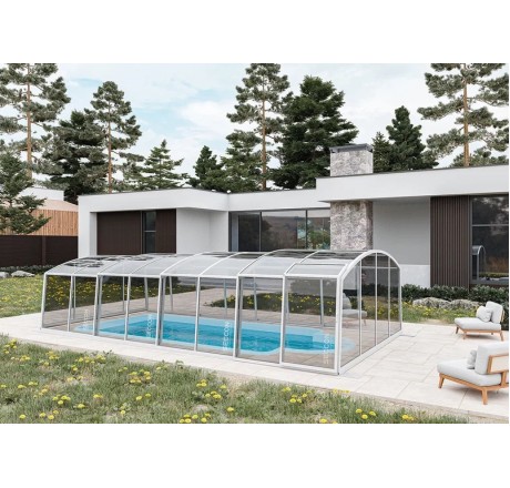 Павильон Аврора Н 10,6x5,0x1,9