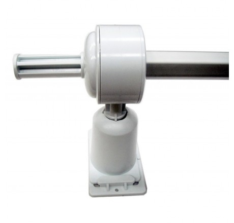 Ролета навивочная 5,5 - 7,2 м, Pool King