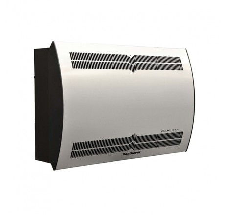 Осушитель воздуха для бассейнов CDF 50