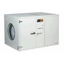 Осушитель воздуха CDP 165 3х400 V wcc для бассейна