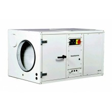 Осушитель воздуха CDP 75 1х230 V для бассейна