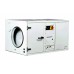 Осушитель воздуха CDP 75 1х230 V для бассейна
