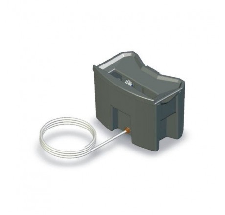 Кассета с насосом для отвода конденсата для CDT 30 MKII/30S MKII