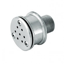 Барботажная форсунка АС 3/4", пленка, (AISI 316L)