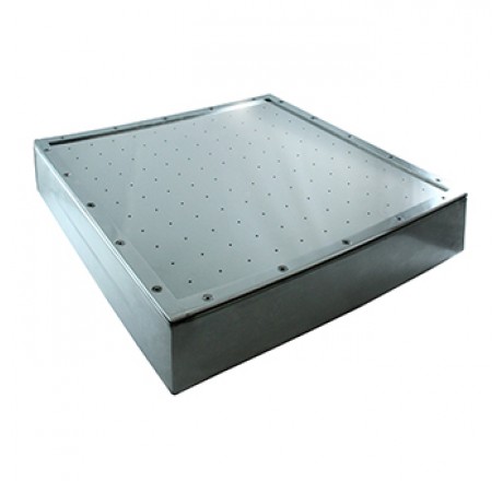 Гейзер 500х500, АС пленка