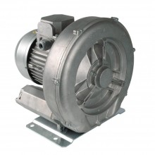 Компрессор для аэромассажа (318 м3/ч, 2,2 кВт, 3 фазы, 380 В) Hugo Lahme