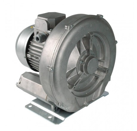 Компрессор для аэромассажа (318 м3/ч, 2,2 кВт, 3 фазы, 380 В) Hugo Lahme