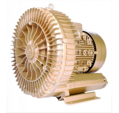 Компрессор для аэромассажа (210 м3/ч, 1,10 кВт, 220 В) Pool King