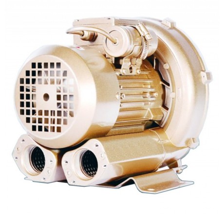 Компрессор для аэромассажа (210 м3/ч, 1,10 кВт, 220 В) Pool King