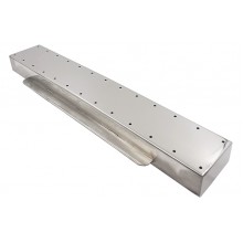 Гейзер Xenozone, плитка