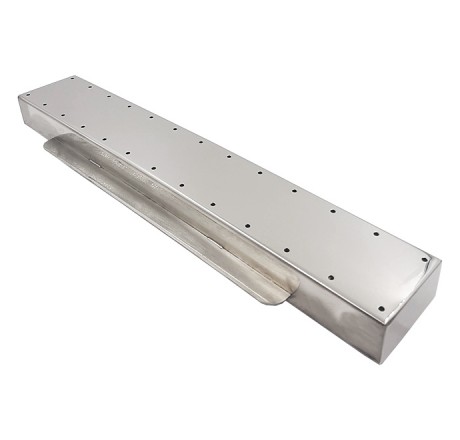 Гейзер Xenozone, плитка