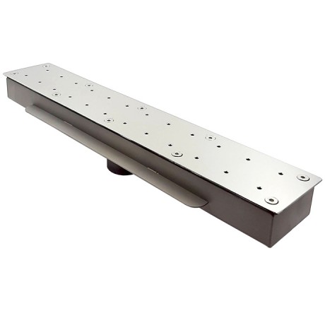 Гейзер Xenozone, пленка