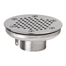 Плато аэромассажное круглое Xenozone 120 мм,плитка