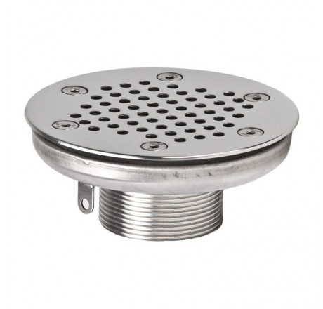 Плато аэромассажное круглое Xenozone 120 мм,плитка