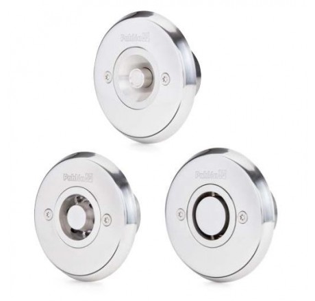 Гидромассажная форсунка средней жесткости Pahlen Jet Massage Classic 350 (пленка)