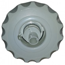 Гидромассажная форсунка вращающаяся 10-12 м3/ч,d 89 мм, Pool King (пленка)