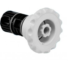 Гидромассажная форсунка 10-12 м3/ч,d 89мм, Pool King (пленка) 