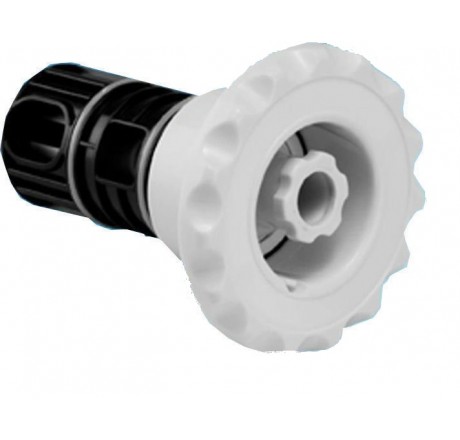 Гидромассажная форсунка 10-12 м3/ч,d 89мм, Pool King (пленка)