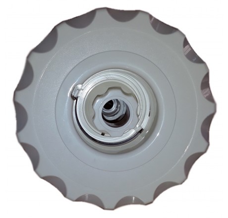 Гидромассажная форсунка 10-12 м3/ч,d 108 мм, Pool King (пленка)