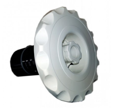 Гидромассажная форсунка 10-12 м3/ч,d 108 мм, Pool King (пленка)