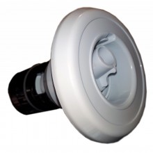 Гидромассажная форсунка вращающаяся 10-12 м3/ч,EM0048, Pool King (пленка)