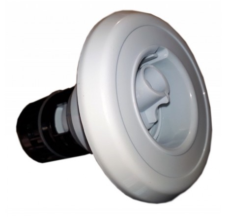 Гидромассажная форсунка вращающаяся 10-12 м3/ч,EM0048, Pool King (пленка)