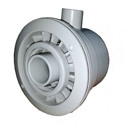 Гидромассажная форсунка TURBO-JET 6-15 м3/ч, Pool King (плитка)