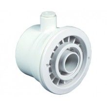 Гидромассажная форсунка TURBO JET 1,5", 15 м3, Hayward (плитка)