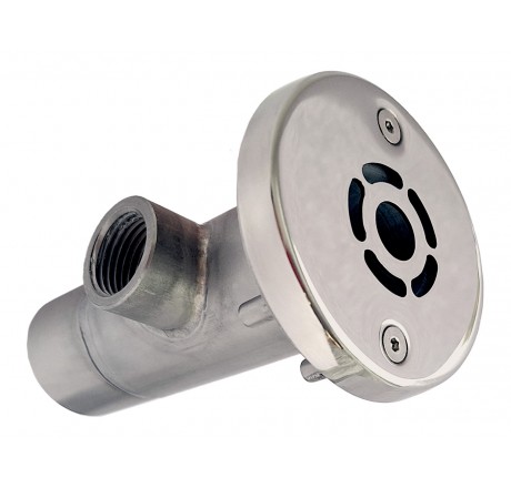 Гидромассажная форсунка 5-7 м3/ч, Xenozone (пленка)