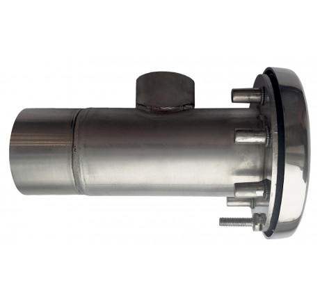 Гидромассажная форсунка 5-7 м3/ч, Xenozone (пленка)