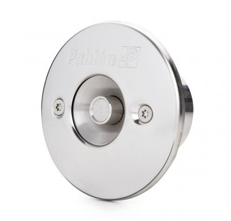 Пневмокнопка Pahlen Jet Massage Marine