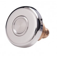 Пьезокнопка с контрагайкой, G1 (сборный)