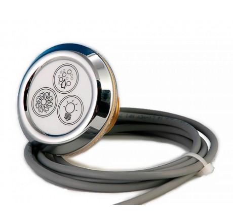 Сенсорный пульт управления № 31