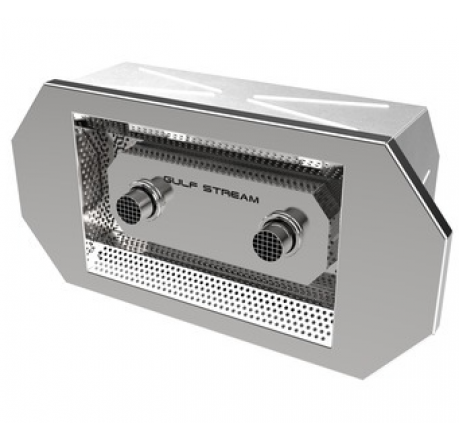 Противоток Gulf Stream 85 м3/ч (AISI 316), АС
