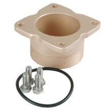 Фланцевое соединение FitStar Taifun Compact