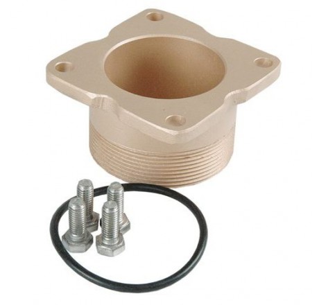 Фланцевое соединение FitStar Taifun Compact