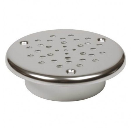 Форсунка гидромассажная нерж.сталь без закладной Combi-Whirl