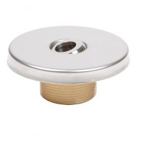 Форсунка из нерж. стали Standard без закладной, одно сопло (пленка)