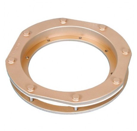 Комплект фланца противотока Taifun, Taifun-Duo, Taifun Compact (сборный)