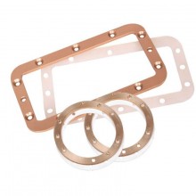 Комплект фланцев для противотока FitStar Evolution (пленка)