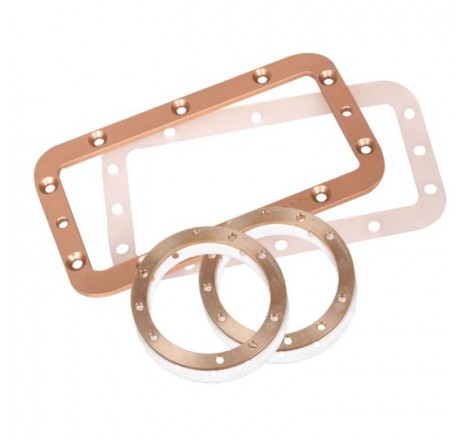 Комплект фланцев для противотока FitStar Evolution (пленка)