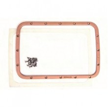 Комплект фланцев противотока FitStar Essence