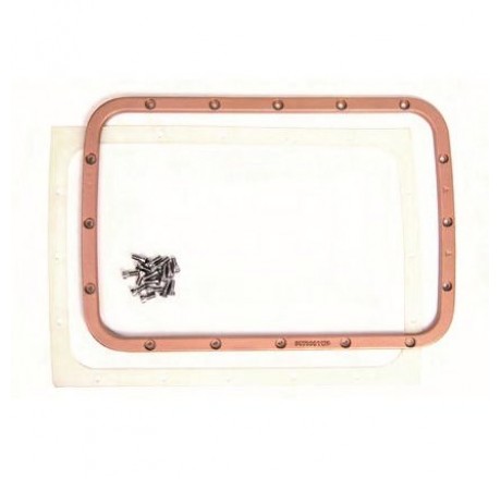 Комплект фланцев противотока FitStar Essence