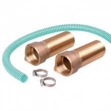 Комплект удлинения на 170 мм для противотока FitStar Junior для соленой воды