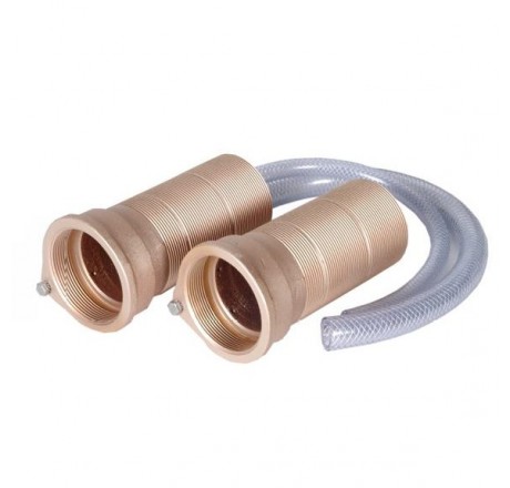 Комплект удлинения на 170мм для FitStar Taifun,Tornado,Taifun Duo